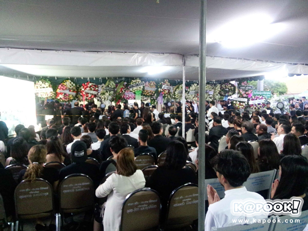 สวดพระอภิธรรมศพ สิงห์ sqweez animal วันสุดท้าย สวดพระอภิธรรมศพ สิงห์ sqweez animal วันสุดท้าย