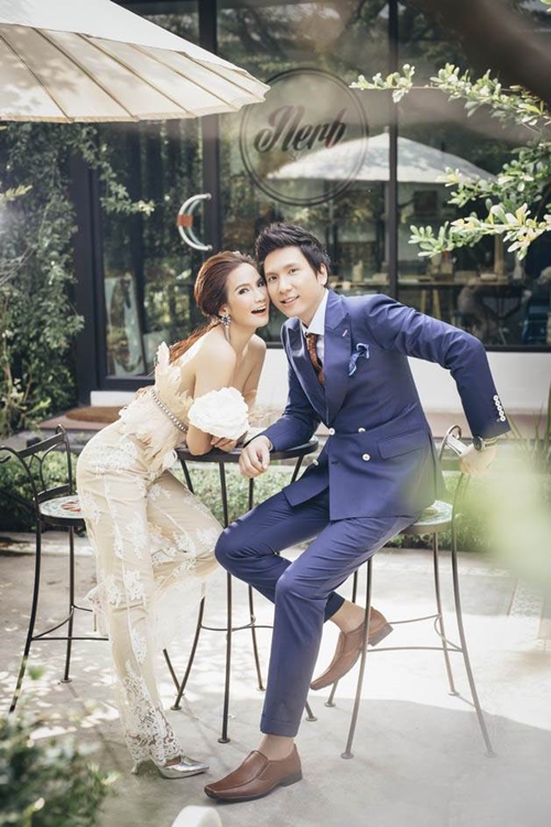 ตูน สุภัชชา ปิตินันท์ อดีตดูโอ้สาว โน๊ต-ตูน เตรียมสละโสด ตูน สุภัชชา ปิตินันท์ อดีตดูโอ้สาว โน๊ต-ตูน เตรียมสละโสด