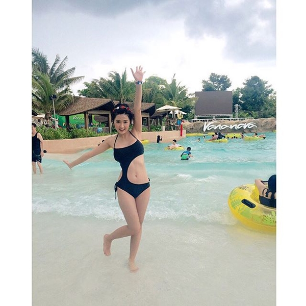 เบียร์ เดอะวอยซ์ เบียร์ เดอะวอยซ์