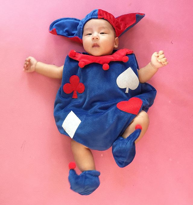 น้องออกู๊ด  น้องออกู๊ด