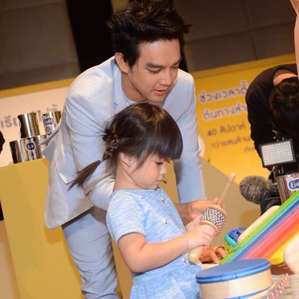 มอส ปฏิภาณ มอส ปฏิภาณ