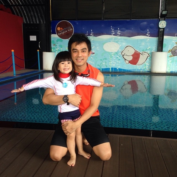 มอส ปฏิภาณ มอส ปฏิภาณ