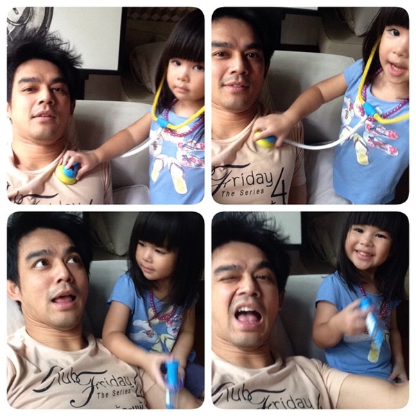 มอส ปฏิภาณ มอส ปฏิภาณ