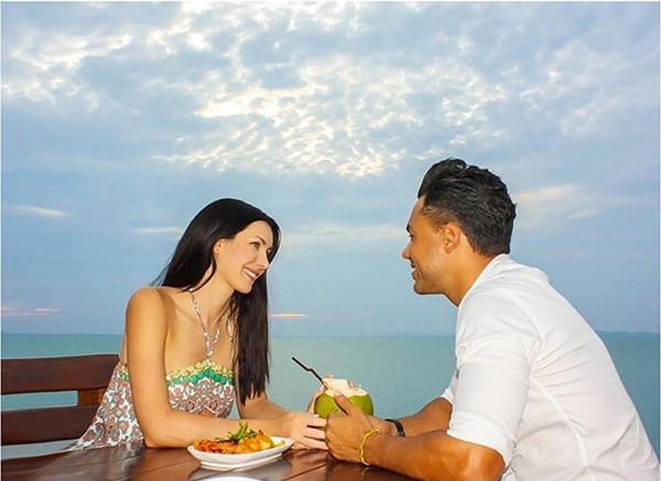 นาตาลี เกลโบวา นาตาลี เกลโบวา