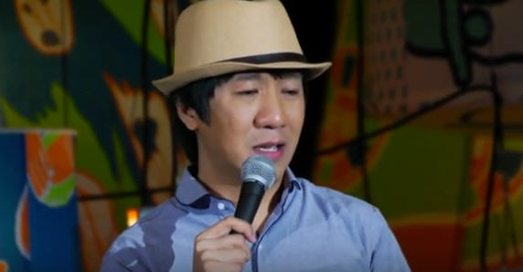 โน้ส อุดม กับคลิป เดี่ยว 10 โน้ส อุดม กับคลิป เดี่ยว 10