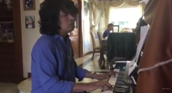 เสก โลโซ แต่งเพลง ใจสลายที่ราชประสงค์ ร่วมไว้อาลัยต่อเหตุ ระเบิดราชประสงค์ เสก โลโซ แต่งเพลง ใจสลายที่ราชประสงค์ ร่วมไว้อาลัยต่อเหตุ ระเบิดราชประสงค์