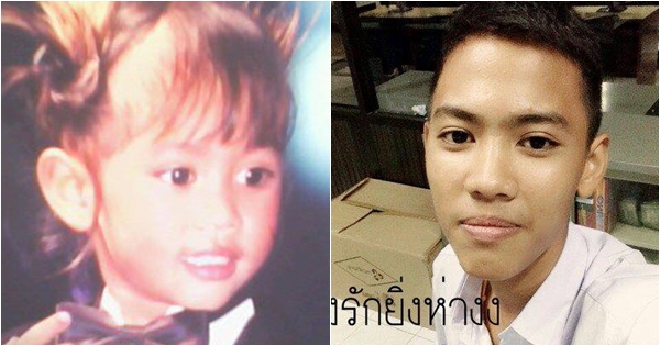 น้องพี มกจ๊ก น้องพี มกจ๊ก