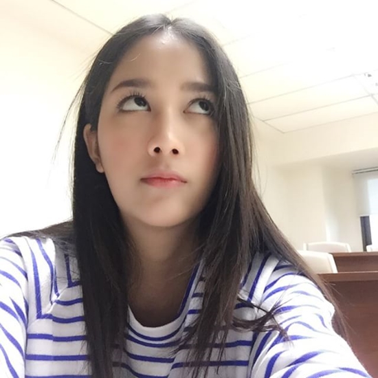 แม็กกี้ อาภา ภาวิไล แม็กกี้ อาภา ภาวิไล