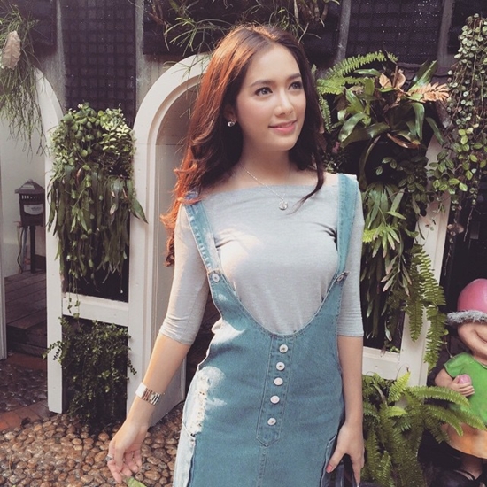 แม็กกี้ อาภา ภาวิไล แม็กกี้ อาภา ภาวิไล