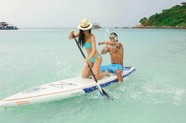 นาตาลี เกลโบวา