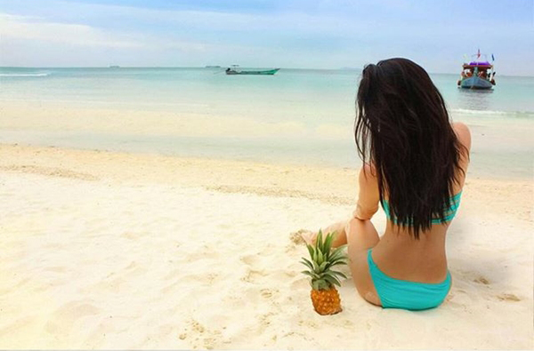 นาตาลี เกลโบวา นาตาลี เกลโบวา