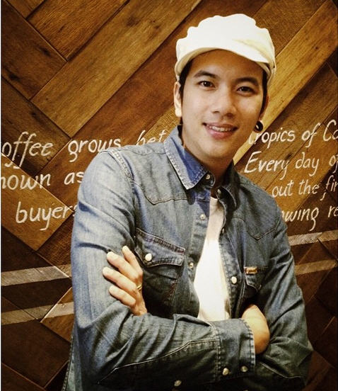 กราฟ แบล็ควานิลลา กราฟ แบล็ควานิลลา