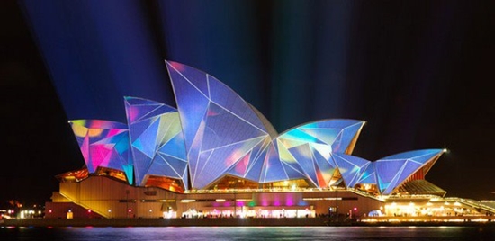 ไฟประดับทั่วโลก ไฟประดับทั่วโลก