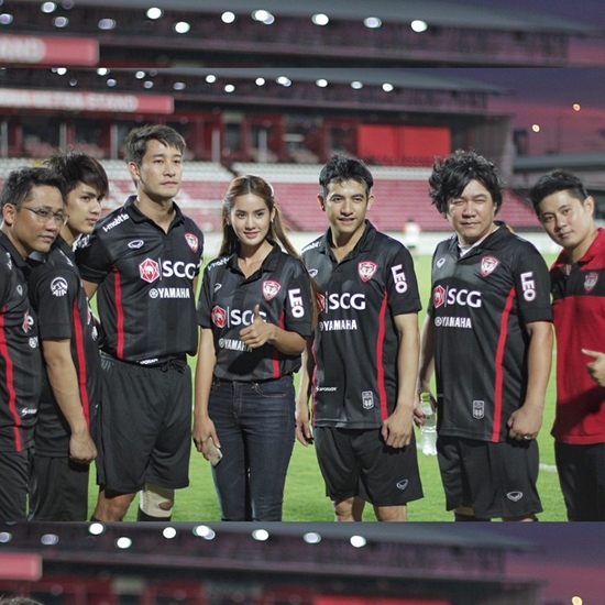 ป้อง ณวัฒน์ เผยภาพคู่ มะนาว ศรศิลป์ ป้อง ณวัฒน์ เผยภาพคู่ มะนาว ศรศิลป์