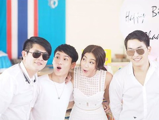 ภูผา มิ้นต์ ภูผา มิ้นต์