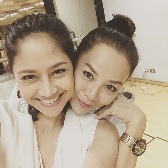 ต่าย เพ็ญพักตร์-นก สินจัย-ฮันนี่ ภัสสร ต่าย เพ็ญพักตร์-นก สินจัย-ฮันนี่ ภัสสร