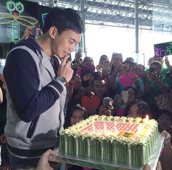 บี้ สุกฤษฎิ์ บี้ สุกฤษฎิ์