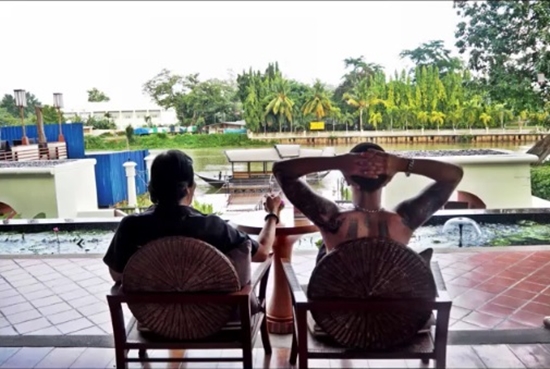 ดีเจแมน ลงนะหน้าทอง ดีเจแมน ลงนะหน้าทอง