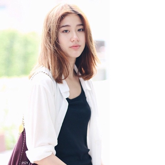 แก้ว จริญญา แก้ว จริญญา