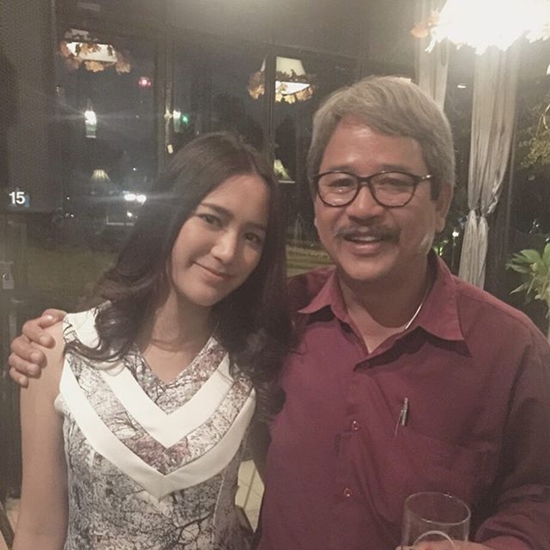 แม็กกี้ อาภา ภาวิไล แม็กกี้ อาภา ภาวิไล