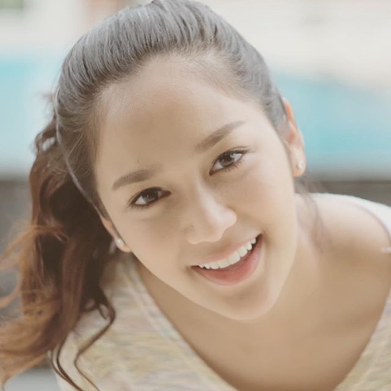 แม็กกี้ อาภา ภาวิไล แม็กกี้ อาภา ภาวิไล