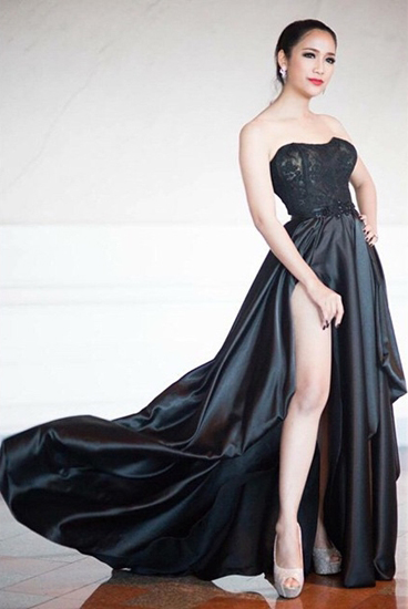 แม็กกี้ อาภา ภาวิไล แม็กกี้ อาภา ภาวิไล