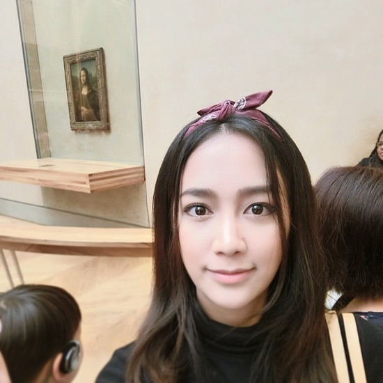 แม็กกี้ อาภา ภาวิไล แม็กกี้ อาภา ภาวิไล