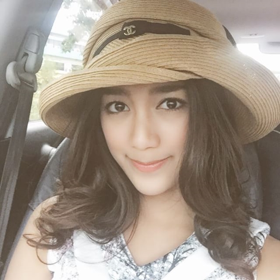 แม็กกี้ อาภา ภาวิไล แม็กกี้ อาภา ภาวิไล