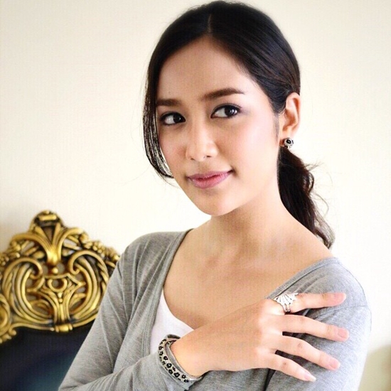 แม็กกี้ อาภา ภาวิไล แม็กกี้ อาภา ภาวิไล