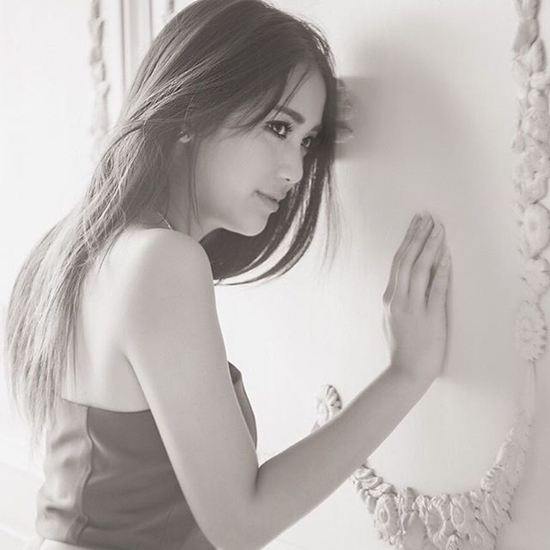 แม็กกี้ อาภา ภาวิไล แม็กกี้ อาภา ภาวิไล