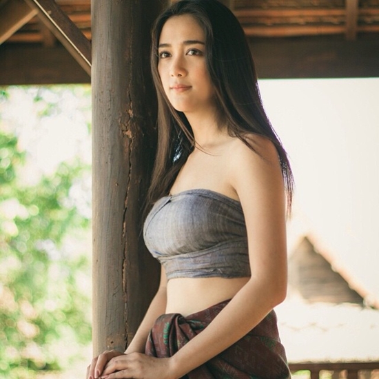 แม็กกี้ อาภา ภาวิไล แม็กกี้ อาภา ภาวิไล