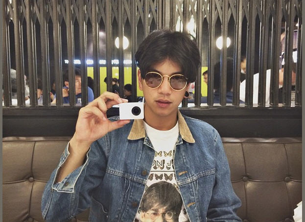 กราฟ แบล็ควานิลลา กราฟ แบล็ควานิลลา