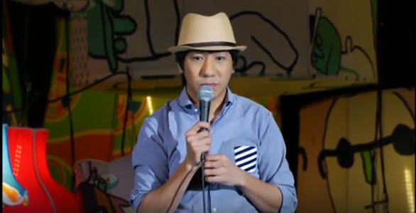 โน้ส อุดม กับคลิป เดี่ยว 10 โน้ส อุดม กับคลิป เดี่ยว 10