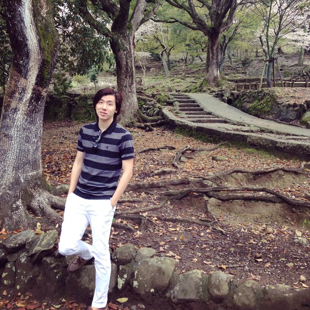 ใบฟิว น้องชาย ใบเฟิร์น ใบฟิว น้องชาย ใบเฟิร์น