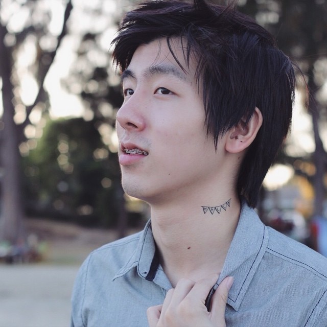 ใบฟิว น้องชาย ใบเฟิร์น ใบฟิว น้องชาย ใบเฟิร์น