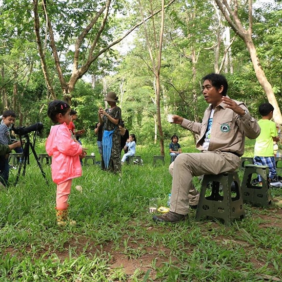 น้องนาวา น้องฮาร์เปอร์ เข้าแคมป์บุกป่ากับคู่รัก อเล็กซ์-เต้ย น้องนาวา น้องฮาร์เปอร์ เข้าแคมป์บุกป่ากับคู่รัก อเล็กซ์-เต้ย