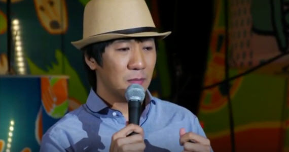 โน้ส อุดม กับคลิป เดี่ยว 10 โน้ส อุดม กับคลิป เดี่ยว 10