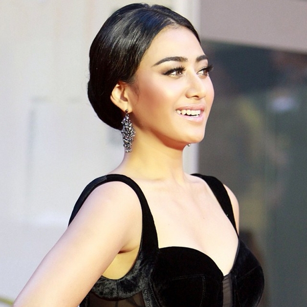 แอน มิตรชัย แอน มิตรชัย