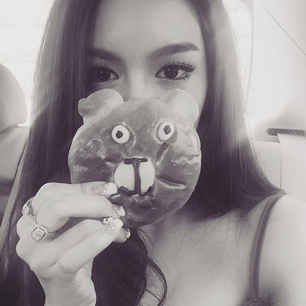 ไอซ์ ปรีชญา ไอซ์ ปรีชญา