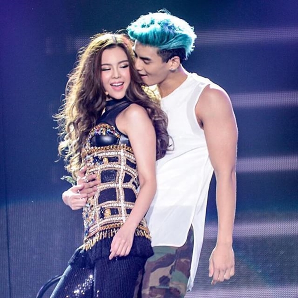 ฮั่น เดอะสตาร์ ไอซ์ ปรีชญา ฮั่น เดอะสตาร์ ไอซ์ ปรีชญา