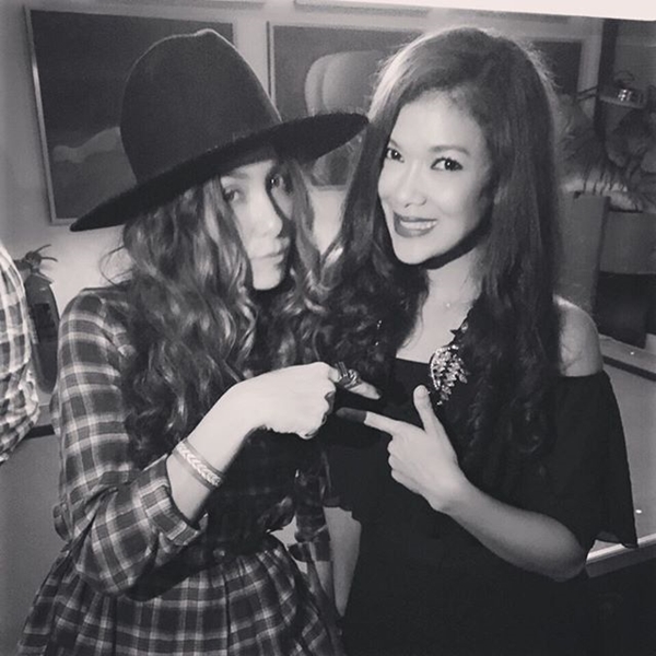 ปาร์ตี้วันเกิดฮิวโก้ ปาล์มมี่ ปาร์ตี้วันเกิดฮิวโก้ ปาล์มมี่