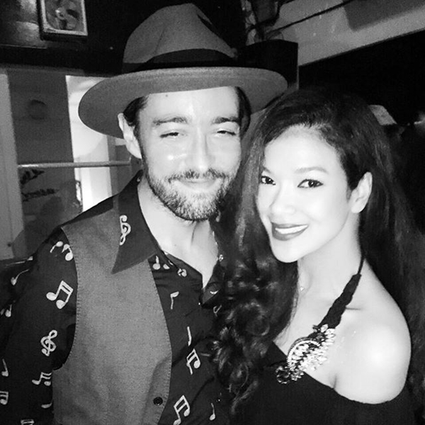 ปาร์ตี้วันเกิดฮิวโก้ ปาล์มมี่ ปาร์ตี้วันเกิดฮิวโก้ ปาล์มมี่