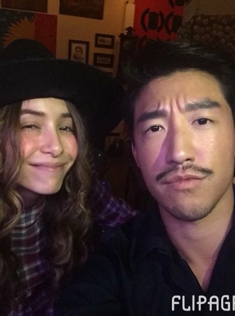 ปาร์ตี้วันเกิดฮิวโก้ ปาล์มมี่ ปาร์ตี้วันเกิดฮิวโก้ ปาล์มมี่