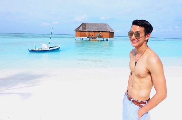 ดีเจพุฒ พุฒิชัย ดีเจพุฒ พุฒิชัย