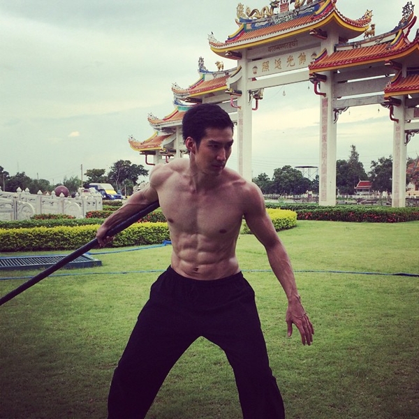 เดี่ยว สุริยนต์ เดี่ยว สุริยนต์