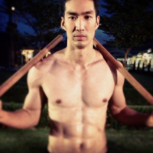 เดี่ยว สุริยนต์ เดี่ยว สุริยนต์