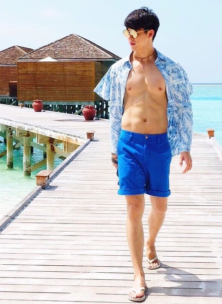 ดีเจพุฒ พุฒิชัย ดีเจพุฒ พุฒิชัย