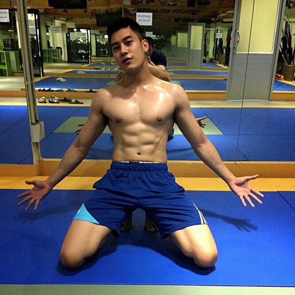 เคน ภูภูมิ เคน ภูภูมิ