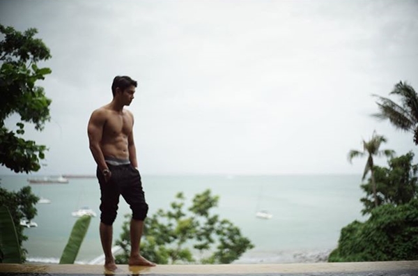 อาร์ต พศุตม์ อาร์ต พศุตม์