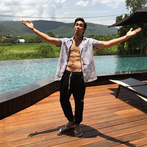 ณเดชน์ คูกิมิยะ ณเดชน์ คูกิมิยะ